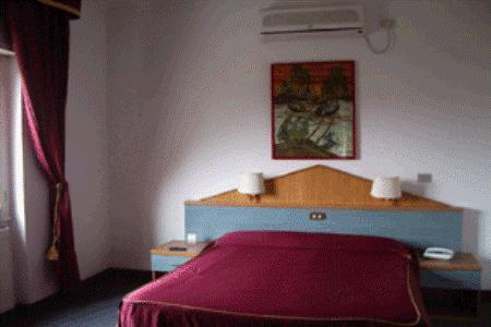 Hotel Flaminius Rome Room photo